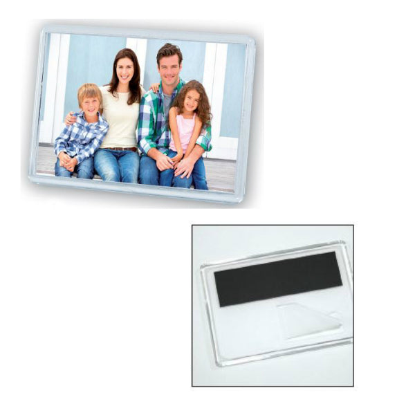 Zep Magnetic Frame 5,5x8 APP923 Zep Magnetic Frame 5,5x8 APP923